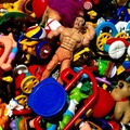 Kid Stuff